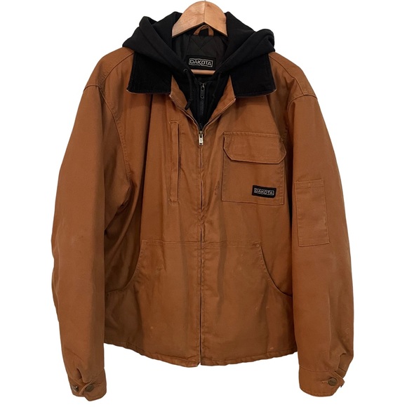 dakota | Jackets \u0026 Coats | Dakota Mens 